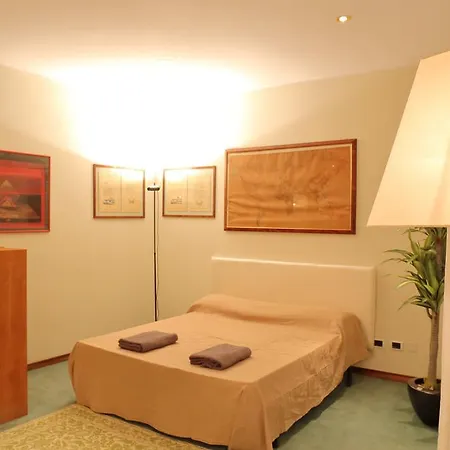 公寓 Verona Luxury 2 维罗纳