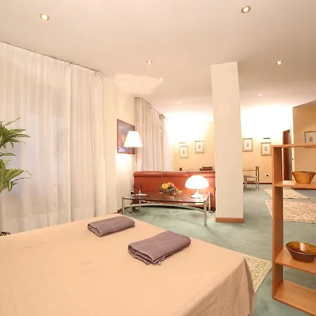 Verona Luxury 2 Apartament