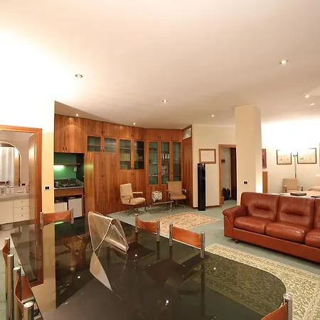 Apartament Verona Luxury 2 *