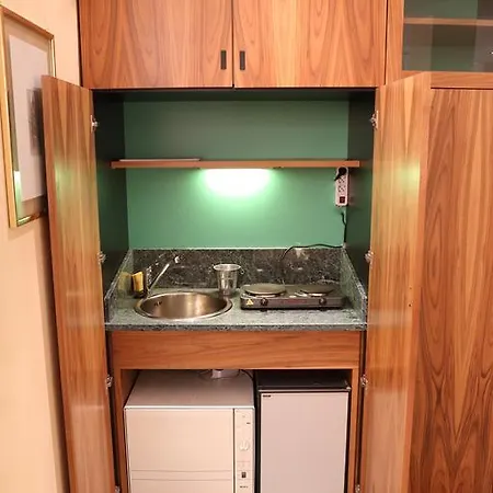 Apartament Verona Luxury 2