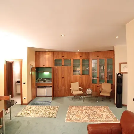 Verona Luxury 2 Apartament Werona
