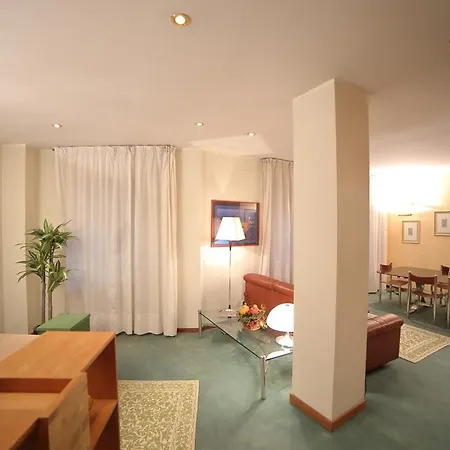 Verona Luxury 2 Apartament *