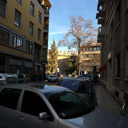Verona Luxury 2 Apartament