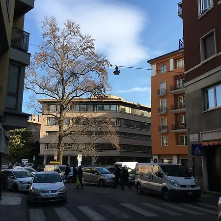 Verona Luxury 2 * Werona
