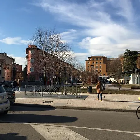 Verona Luxury 2 Apartament *